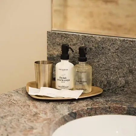 Du Sentier Hotel 4*