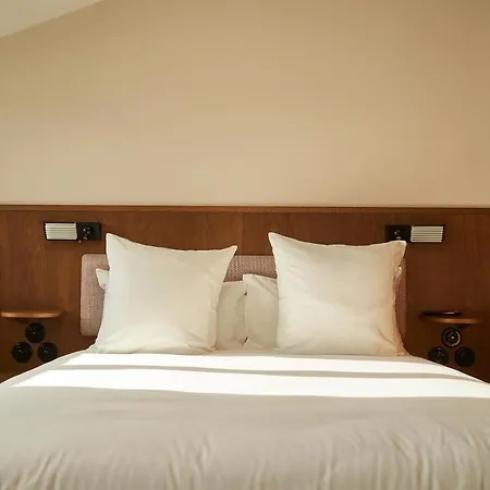 Du Sentier Hotel Paryż