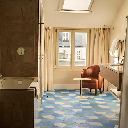 Du Sentier Hotel Paris