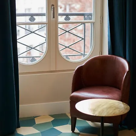 Du Sentier Hotel Paris