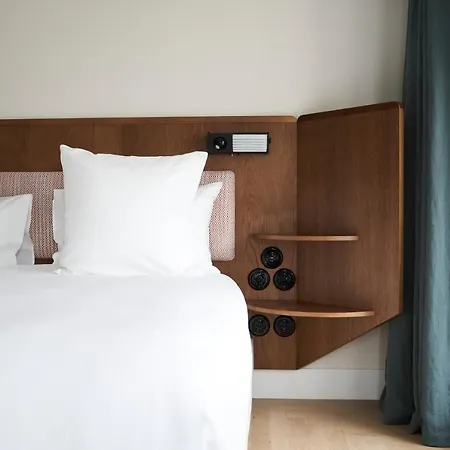 Du Sentier Hotel Paris