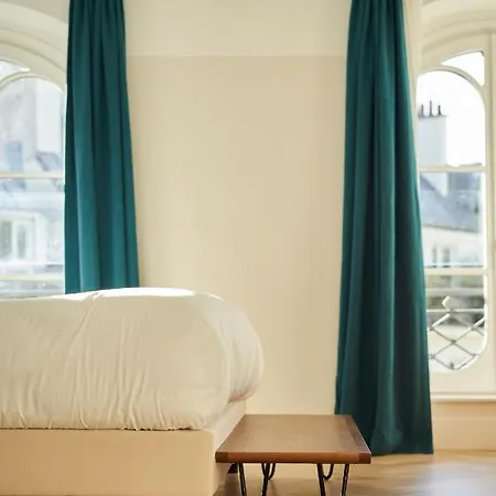 Du Sentier 4* 巴黎