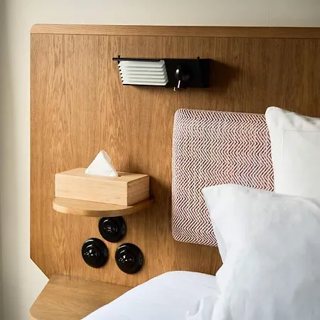 Du Sentier 4* 巴黎