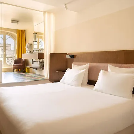 Du Sentier Hotel Paris