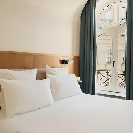 Du Sentier 4* 巴黎