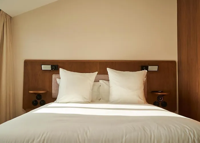 Du Sentier Hotel Paris