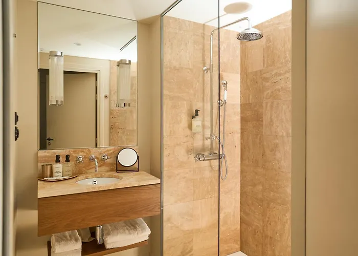 Du Sentier Hotel Paris